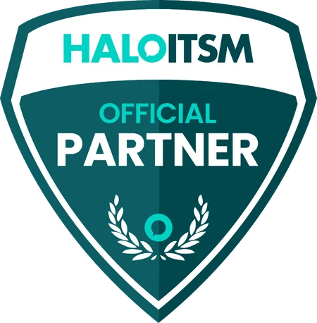 HaloITSM Official Partner